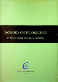 Dowody ontologiczne