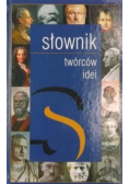 Słownik twórcow idei