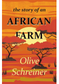 The Story of an African Farm