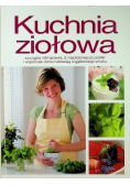Kuchnia ziołowa