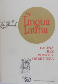 Lingua Latina  Łacina bez pomocy Orbiliusza