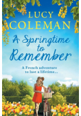 A Springtime To Remember
