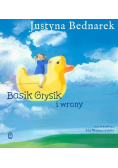 Basik Grysik i wrony
