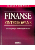 Finanse zintegrowane