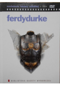 Ferdydurke  DVD