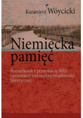 Niemiecka pamięć