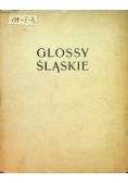 Glossy Śląskie 1945 r.