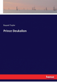 Prince Deukalion