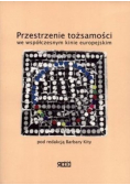Przestrzenie tożsamości we współczesnym kinie europejskim