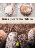 Kurs pieczenia chleba