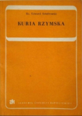 Kuria rzymska