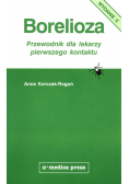 Borelioza Przewodnik dla lekarzy pierwszego kontaktu