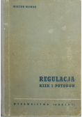 Regulacja rzek i potoków