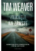 Zniknęli na zawsze