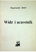 Widz i uczestnik
