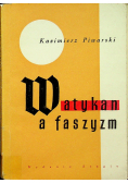 Watykan a faszyzm