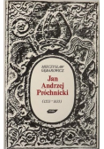 Jan Andrzej Próchnicki