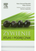 Grimm Peter - Żywienie Atlas i podręcznik