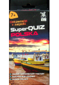 SuperQuiz Kapitan Nauka Polska
