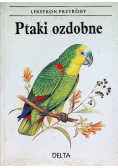 Leksykon przyrody Ptaki ozdobne