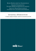 Asymetria i Hybrydowość Stare Armie Wobec Nowych Konfliktów