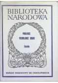 Biblioteka Narodowa - Publiusz Wergiliusz Maro Eneida