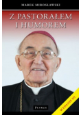 Z pastorałem i humorem