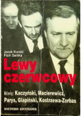 Lewy czerwony