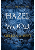 Hazel Wood