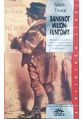 Banknot milionfuntowy