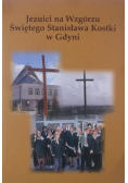 Jezuici na Wzgórzu Świętego Stanisława Kostki w Gdyni