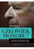 Człowiek honoru