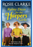 Rainy Days for the Harpers Girls