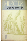 Obraz Paryża