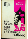 Pan samochodzik i tajemnica tajemnicy