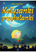 Kołysanki przytulanki