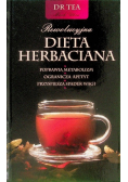Rewolucyjna dieta herbaciana