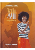XIII Mystery Tom 3 Little Jones