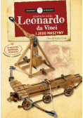 Leonardo Da Vinci i jego maszyny