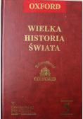 Wielka historia świata 5