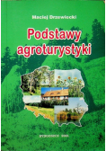 Podstawy agroturystyki