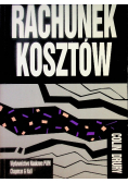 Rachunek kosztów