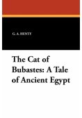 The Cat of Bubastes