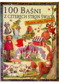 100 baśni z czterech stron świata