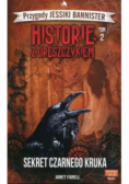 Historie z dreszczykiem Przygody Jessiki Bannister Tom 2