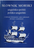 Słownik morski angielsko polski polsko angielski