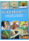 Dlaczego Księga pytań i odpowiedzi o otaczającym nas świecie