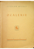 Ocalenie 1945 r.
