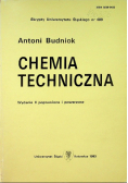Chemia techniczna Nr 489 / 93