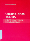 Racjonalność i religie